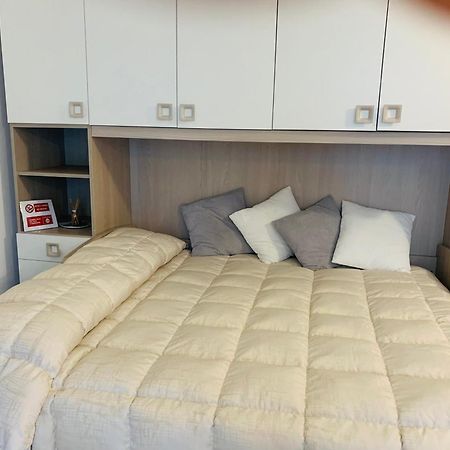 Il Cortiletto Apartment Somma Lombardo Bagian luar foto
