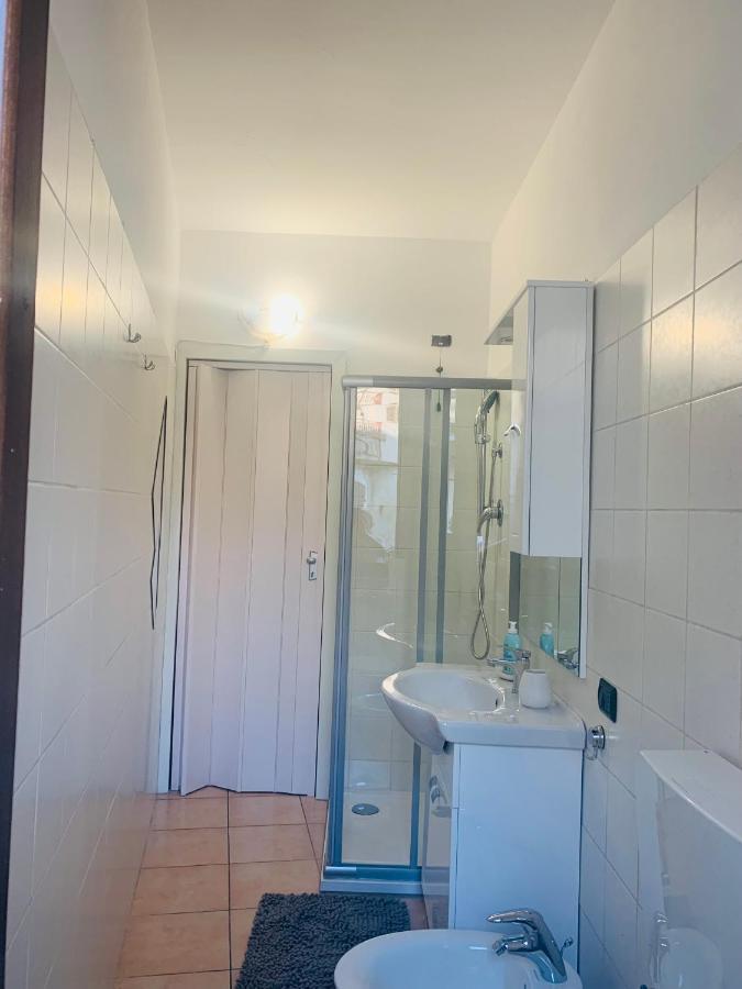 Il Cortiletto Apartment Somma Lombardo Bagian luar foto