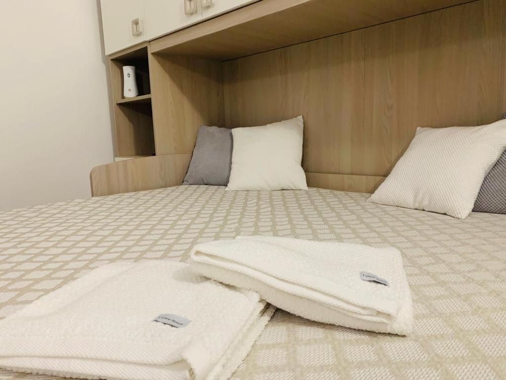 Il Cortiletto Apartment Somma Lombardo Bagian luar foto