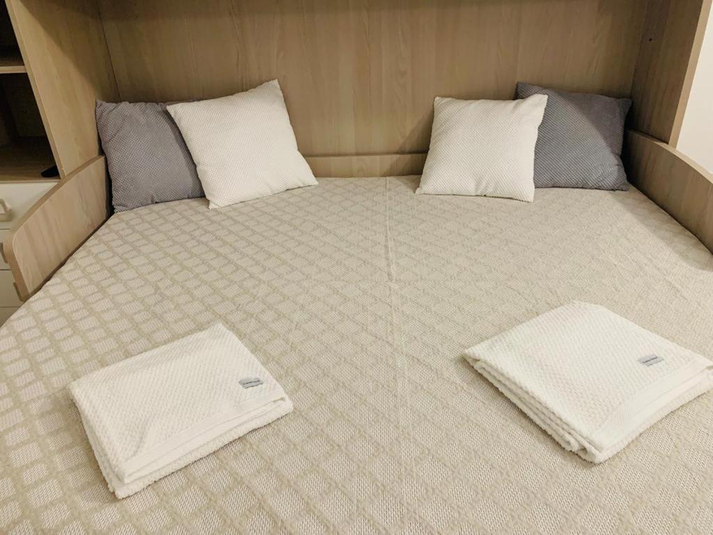 Il Cortiletto Apartment Somma Lombardo Bagian luar foto